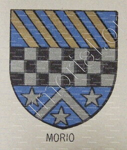 MORIO