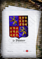 velin-d-Arches-de VILLAINES_Bourbonnais, Berry, Nivernais._France