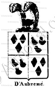 D'AUBREME