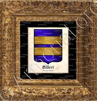 cadre-ancien-or-GILBERT_Franche-Comté_France