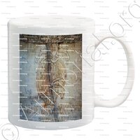 mug-IULIANIS_Cathédrale du Nebbiu, Saint Florent (Corse)_France
