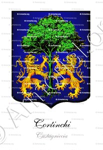 CORTINCHI