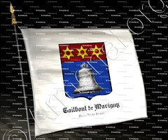 drapeau-TAITBOUT de MARIGNY_Paris, Île-de-France._France (2)