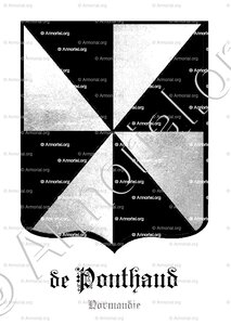 De PONTHAUD