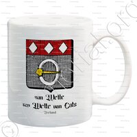 mug-van WELLE of van WELLE van CATS_Zeeland_Nederland (2)
