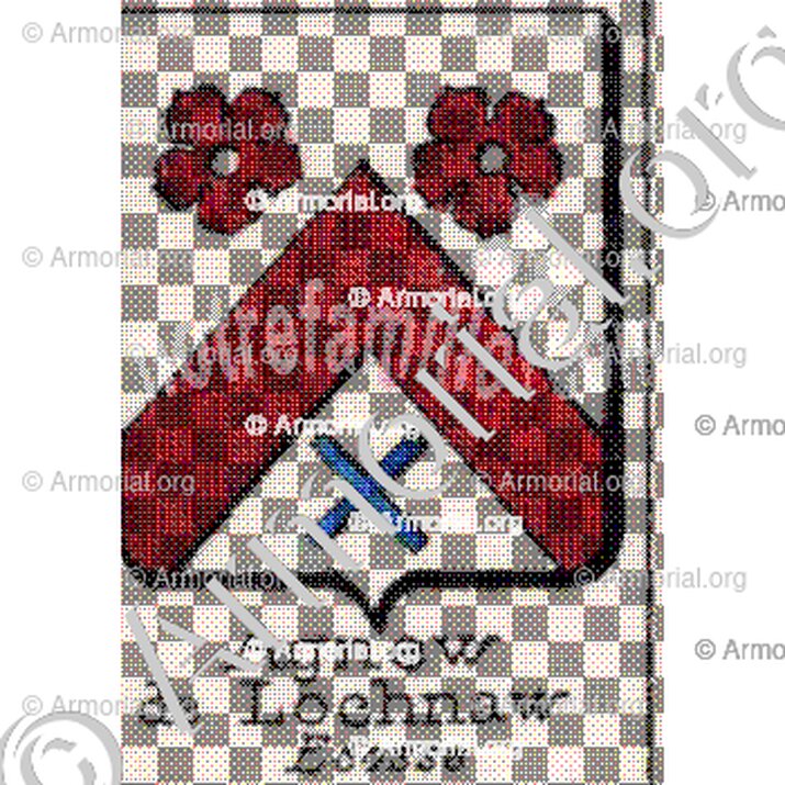 Agnew de Lochnaw__