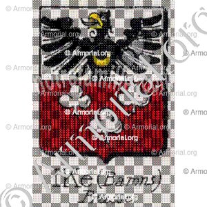 Ike (Barons)