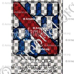 Pithou de Thorotte