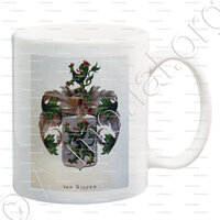 mug-van NISPEN_Wapenboek van den Nederlandschen Adel door J.B.Rietstap 1883 1887_Nederland