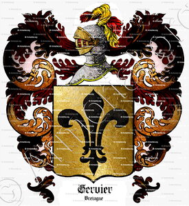 GERVIER