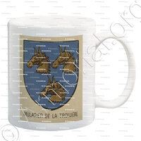 mug-MULATIER DE LA TROLLIERE_Bourbonnais_France