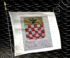 drapeau-CAGNOLI_Armorial Nice. (J. Casal, 1902) (Bibl. mun. de Nice)_France (i)