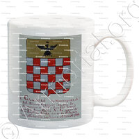 mug-CAGNOLI_Armorial Nice. (J. Casal, 1902) (Bibl. mun. de Nice)_France (i)