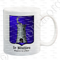 mug-de MATHIEU_Seigneurs de la Forge. Auvergne_France