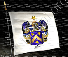 drapeau-MAIRLOT_Principauté de Liège, Soiron. Royaume uni des Pays-Bas._Belgique.
