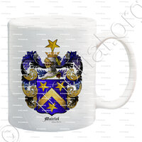mug-MAIRLOT_Principauté de Liège, Soiron. Royaume uni des Pays-Bas._Belgique.