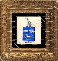 cadre-ancien-or-D'AUXBREBIS_Armorial royal des Pays-Bas_Europe