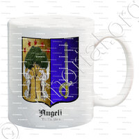 mug-ANGELI_Bastia, 18e s._France