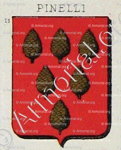 PINELLI