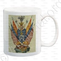 mug-SZEPTICKI _Kowalskie_Polska, Russia.