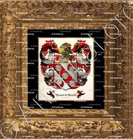 cadre-ancien-or-BLANQUET de ROUVILLE_Languedoc_France (1)