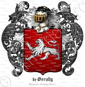 De GARABY