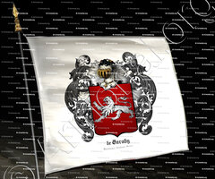 drapeau-de GARABY_Normandie, Bretagne, Québec._France, Canada (1)
