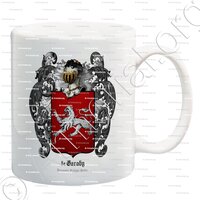 mug-de GARABY_Normandie, Bretagne, Québec._France, Canada (1)