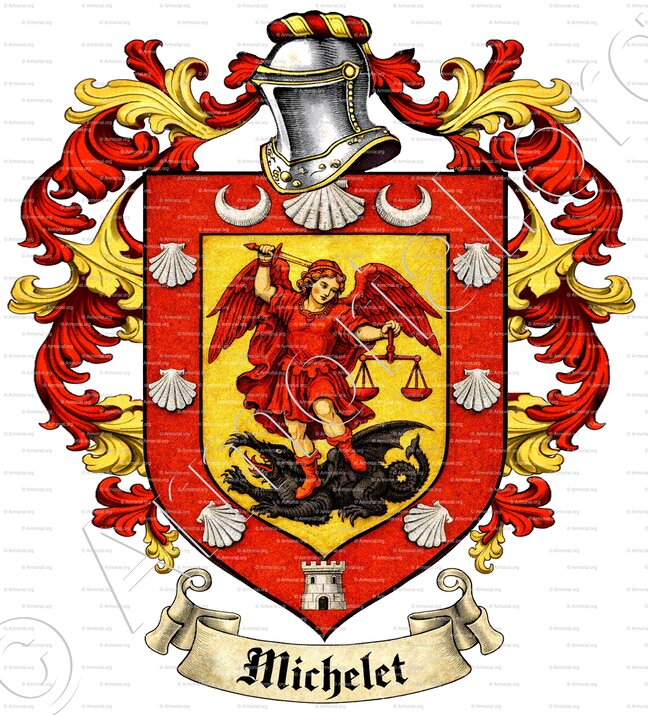 MICHELET_Alsace, Lorraine._France  (1)+