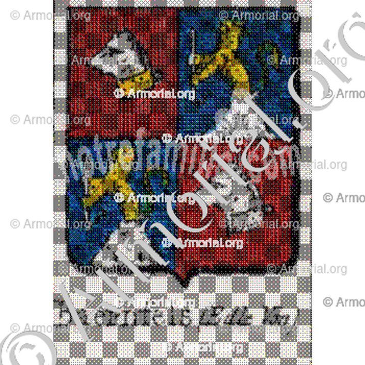 Baernfels (Edle Von)__