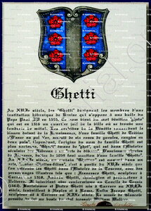 GHUETTI