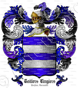 TOILIERS LINGIERS