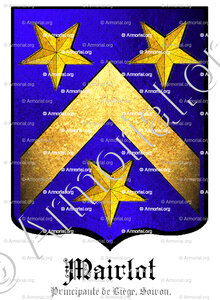MAIRLOT