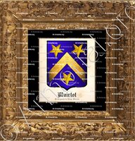 cadre-ancien-or-MAIRLOT_Principauté de Liège, Soiron. Royaume uni des Pays-Bas._Belgique