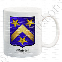 mug-MAIRLOT_Principauté de Liège, Soiron. Royaume uni des Pays-Bas._Belgique