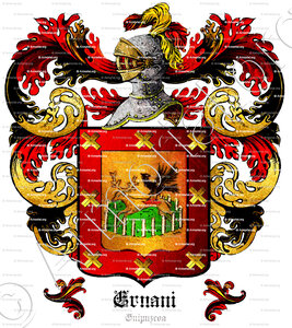 ERNANI