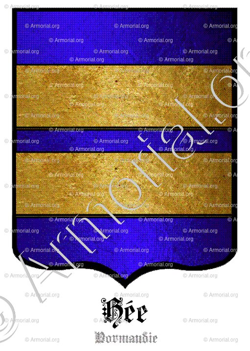 HEE_Normandie_France