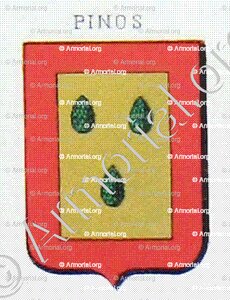 PINOS