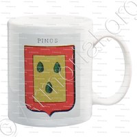 mug-PINOS_Sicilia._Italia ()