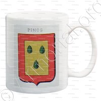 mug-PINOS_Sicilia._Italia ()