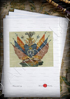 velin-d-Arches-TOLOCZKO_herbu Pobog_Polska