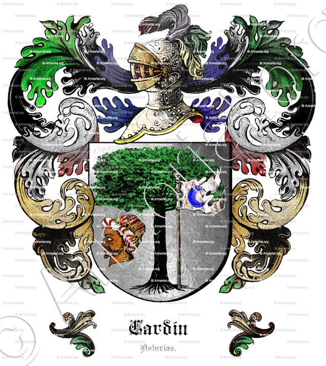 CARDÍN_Asturias._España (1)