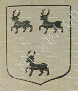 Habitants de Cherviller (Scherwiller) (Alsace)