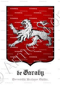 De GARABY