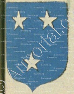 CADORET (La Rochelle)