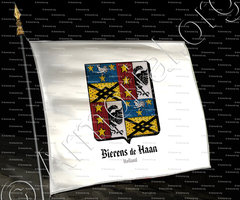 drapeau-BIERENS DE HAAN_Holland_Nederland (2)