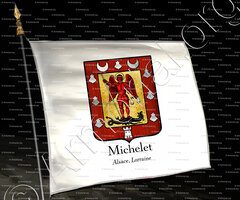 drapeau-MICHELET_Alsace, Lorraine._France  (2)