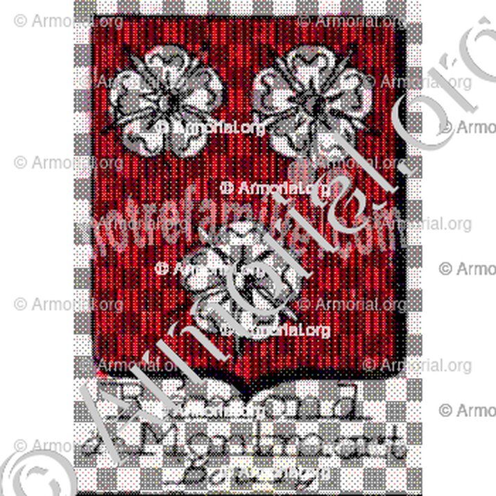 Rémond de Montmort__