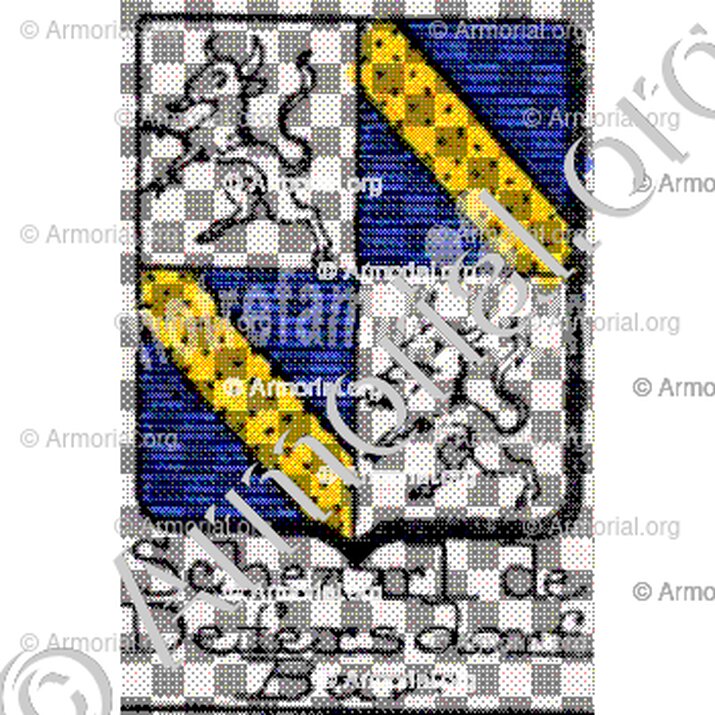 Scheurl de Defersdorf__