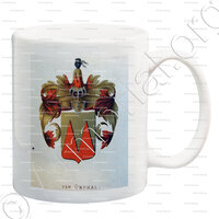 mug-van OMPHAL_Wapenboek van den Nederlandschen Adel door J.B.Rietstap 1883 1887_Nederland